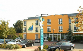 Sporthotel Malchow Hotel Garni HP ausgeschlossen